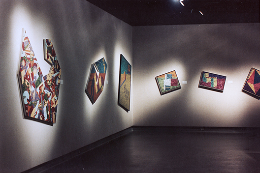 2OCU Show 13