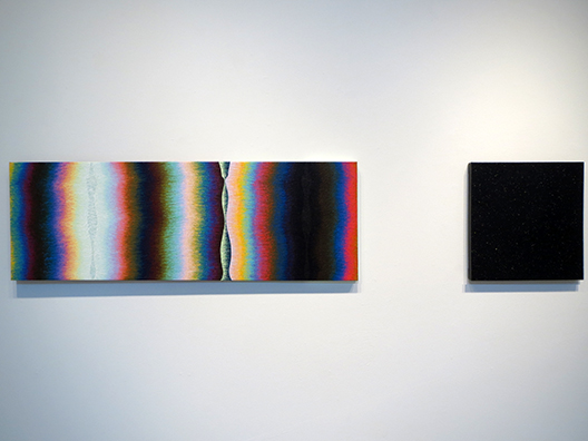 2015 MHCC Faculty ShowD