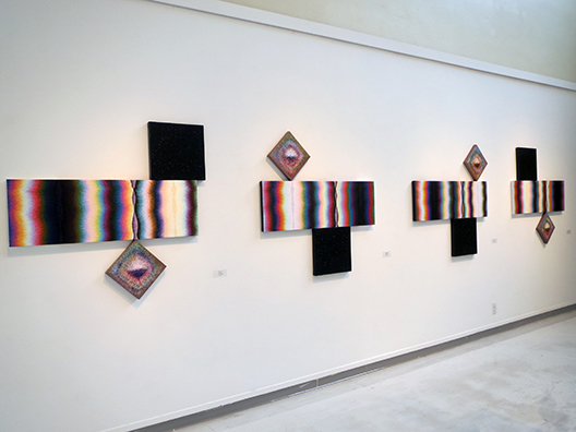 2016 MHCC Faculty ShowH