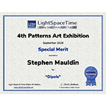 LST:Patterns Special Merit