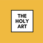 THE HOLY ART_sm