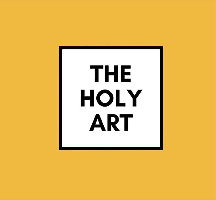 THE HOLY ART